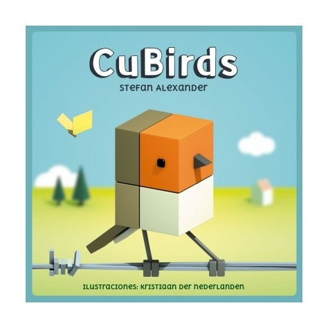 CUBIRDS