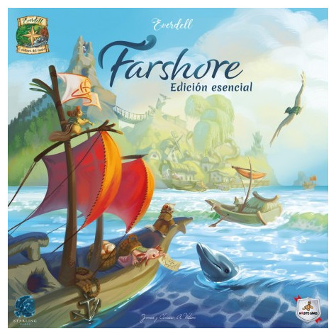 Farshore: Edición Esencial