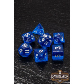 Dice Set/ Set de dados