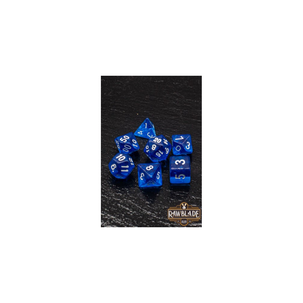 Dice Set/ Set de dados