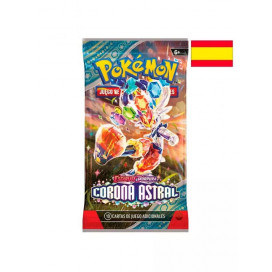 Boosters Box Display (sobres sueltos) SV07 Español