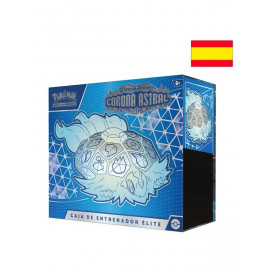 Elite Trainer Box SV07 Español