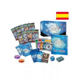 Elite Trainer Box SV07 Español