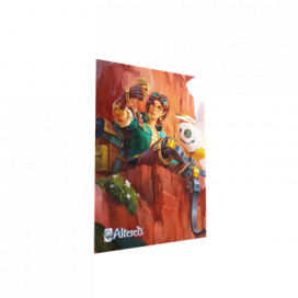 Altered: Art Sleeves