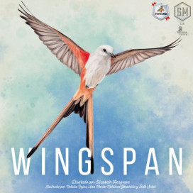 Wingspan (castellano)