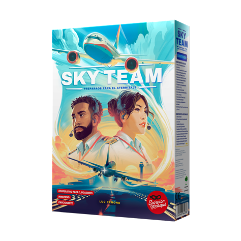 Sky Team