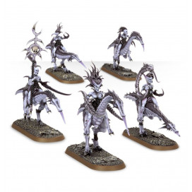 Rastreaalmas de Slaanesh