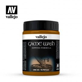 Lavado Sepia Game Wash Dipping Formula 200ml