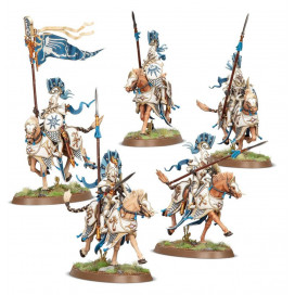 Vanari Dawnriders