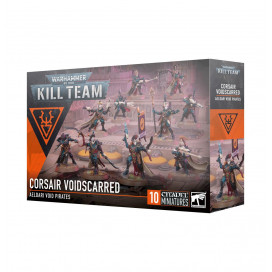 Kill Team: Corsarios del Vacío