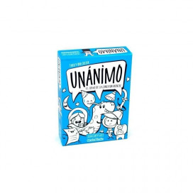 Unánimo