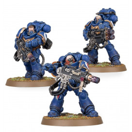 Erradicadores Primaris