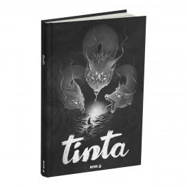 TINTA - JUEGO DE ROL