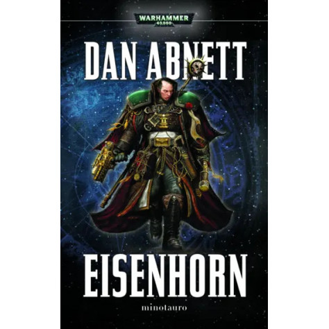 Eisenhorn Omnibus