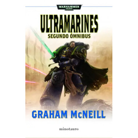 Ultramarines Omnibus nº 02/02