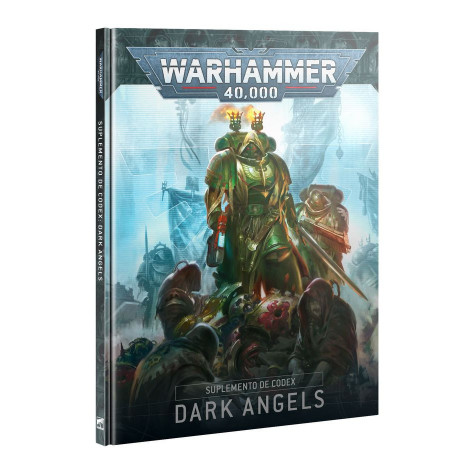 Suplemento de Codex: Dark Angels