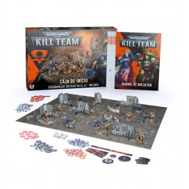 Kill Team: Caja de inicio