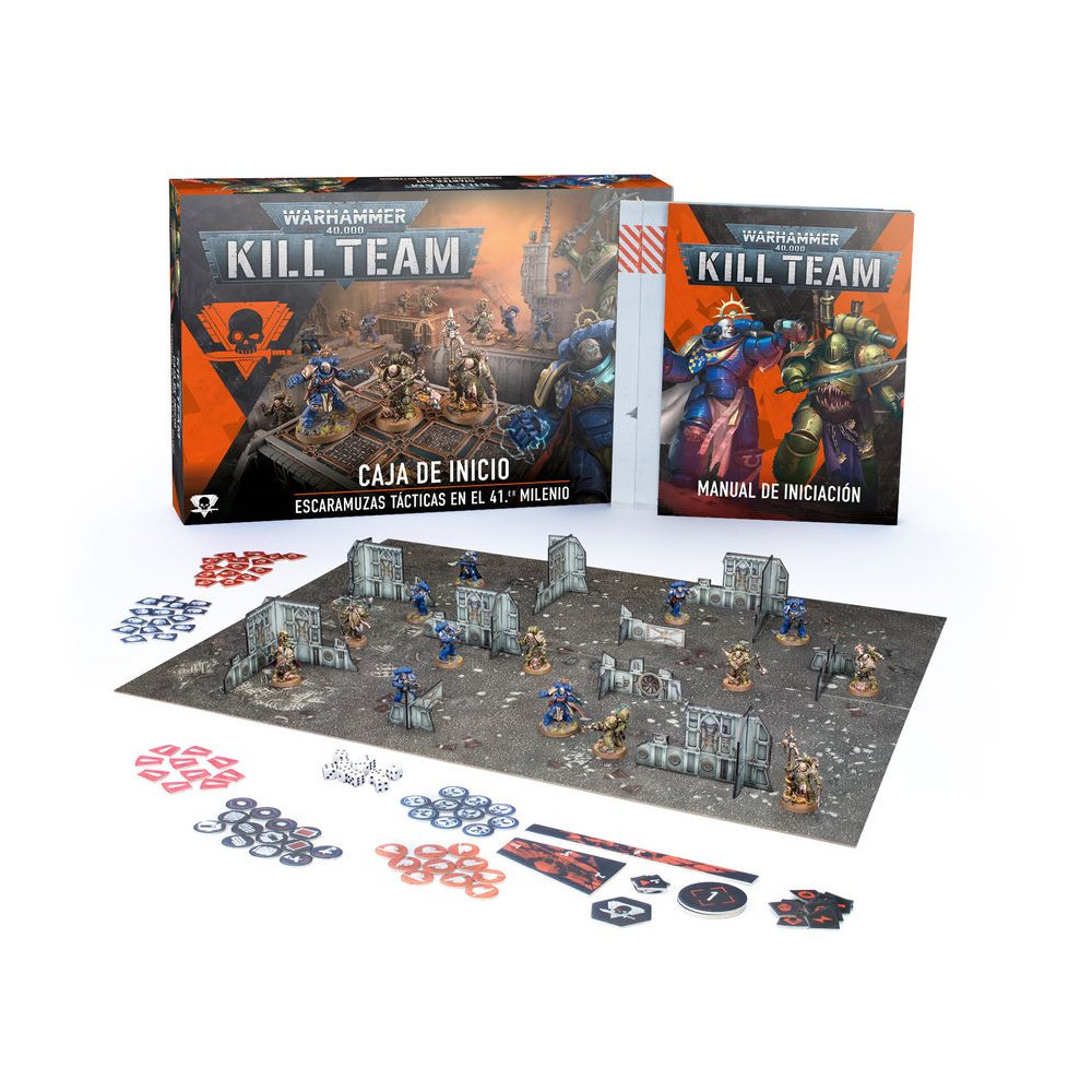 Kill Team: Caja de inicio