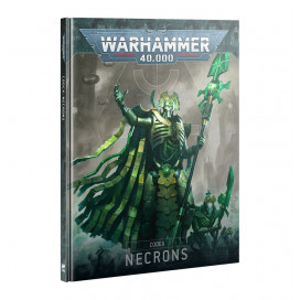 Codex: Necrons (ESP)