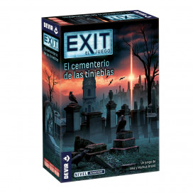 EXIT: El Juego