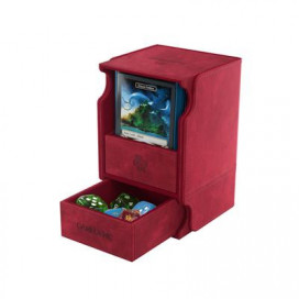 Caja convertible Watchtower 100+ (Caja para mazos)