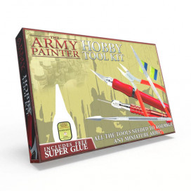 Hobby Tool Kit - The Army Painter