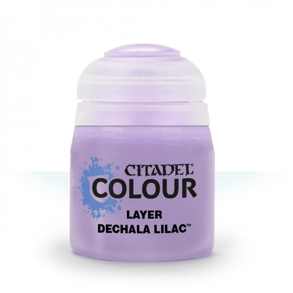 Layer - Dechala Lilac 12ml