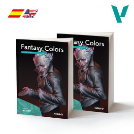 Fantasy Colors (ENG)