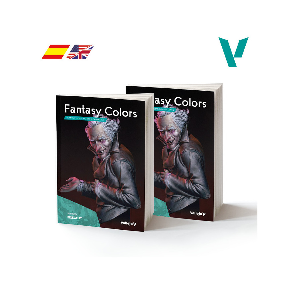 Fantasy Colors (ENG)