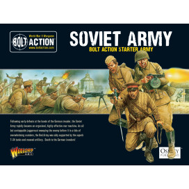 Soviet Starter Army