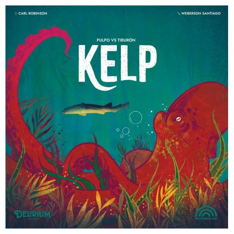 Kelp