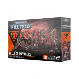 Kill Team: Expoliagores Impíos