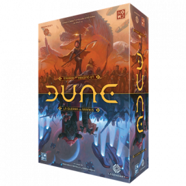 Dune: La Guerra de Arrakis