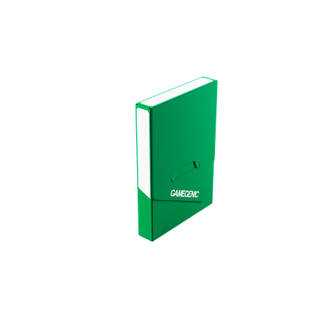 Cube Pocket 15+ Green (8 per pack)