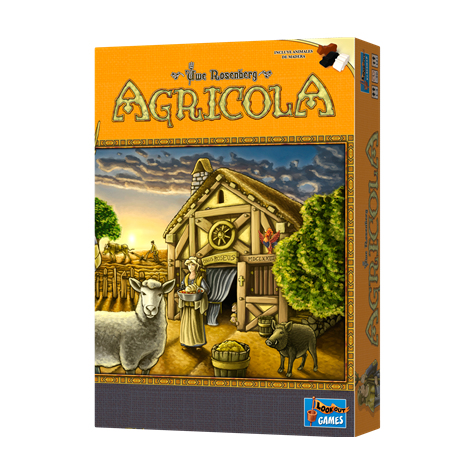 Agricola