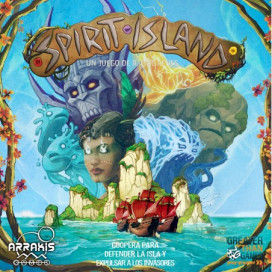 Spirit Island