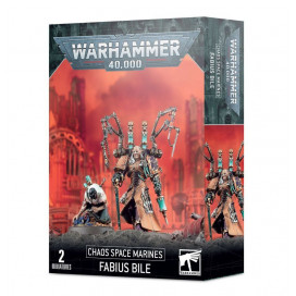 FABIUS BILE