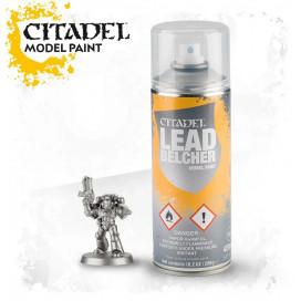 Leadbelcher spray 400ml