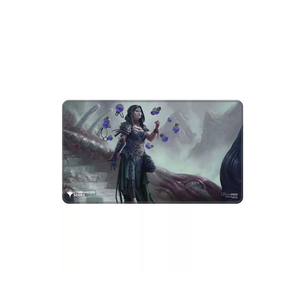 Tapete Stitched Edge Playmat Magic: The Gathering