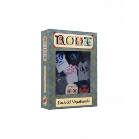 Root: Caja Pack Vagabundo