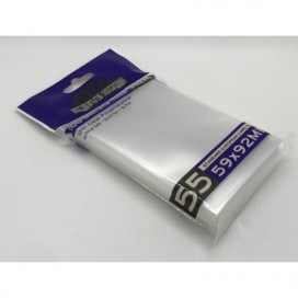 Sleeve Kings Standard European Sleeves (59x92mm)