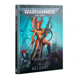 Codex: Aeldari