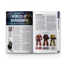 White Dwarf 509 (Inglés)