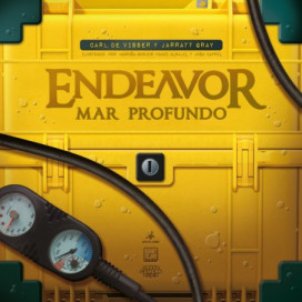 Mar Profundo - Endeavor