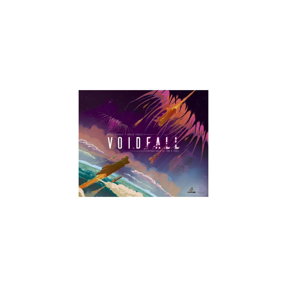 Voidfall