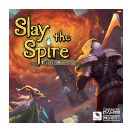 Slay the Spire (Español) 2ª Impresión