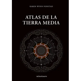 Atlas de la Tierra Media