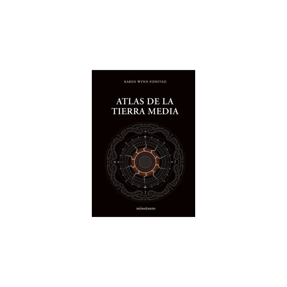 Atlas de la Tierra Media