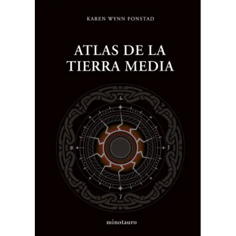 Atlas de la Tierra Media