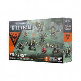 Kill Team: Demoledorez